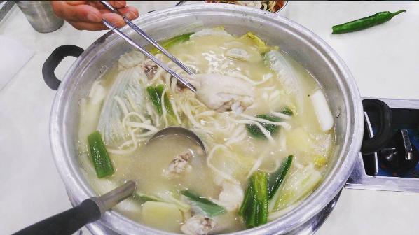 Running Man帶你去「舌尖旅行」 成員最愛5大韓式美食
