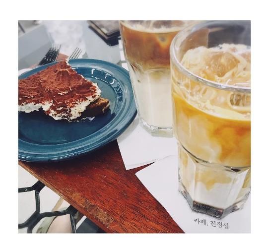 台灣奶茶文化已經傳到這裡？ 韓國質感玻璃樽裝「皇家奶茶」