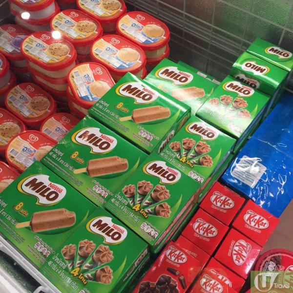 泰國超市必買！ 教你掃盡10大好物