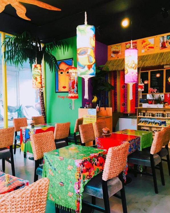 夏天就是要吃這個！ 全韓5大夏日必食芒果冰品