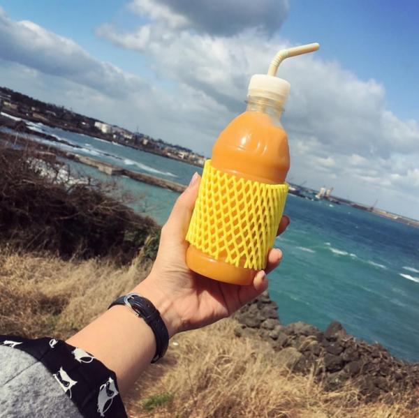 夏天就是要吃這個！ 全韓5大夏日必食芒果冰品