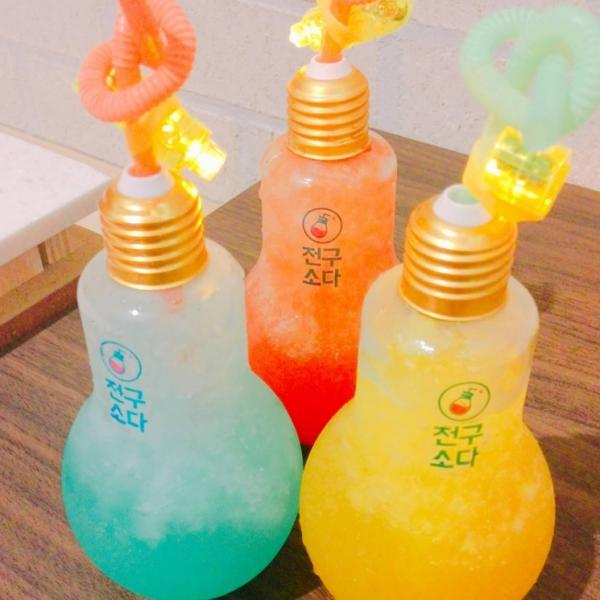 夏天就是要吃這個！ 全韓5大夏日必食芒果冰品