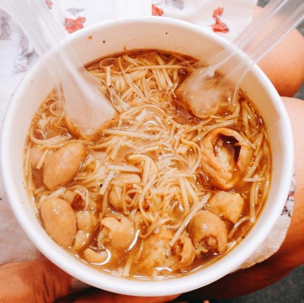 「台風」攻佔韓國街頭! 7款遊韓也吃到的台灣人氣美食