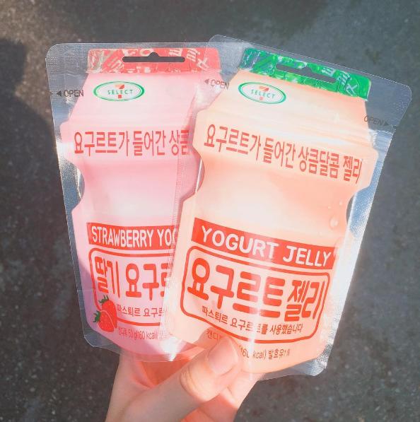 超驚喜士多啤梨味! 韓國便利店推2款益力多新品