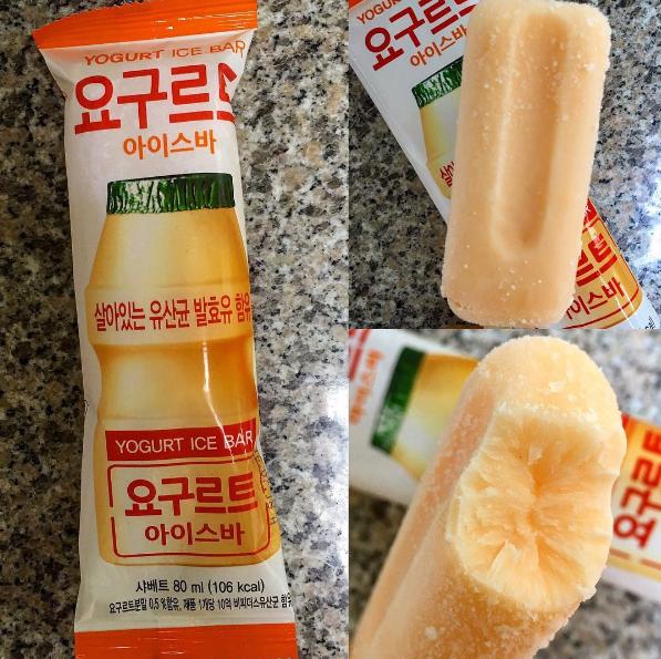 超驚喜士多啤梨味! 韓國便利店推2款益力多新品