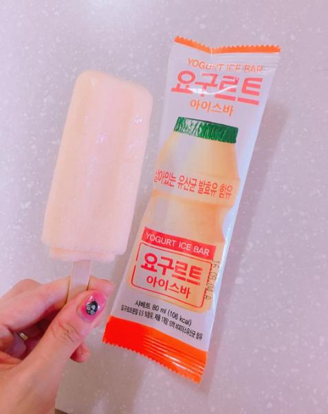 超驚喜士多啤梨味! 韓國便利店推2款益力多新品