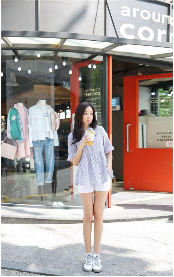 嬌小女生旅行影相必讀！ 150cm變170cm的6大穿搭秘技