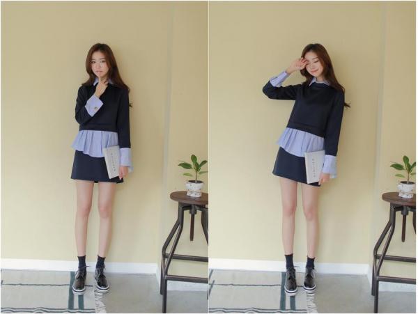 嬌小女生旅行影相必讀！ 150cm變170cm的6大穿搭秘技