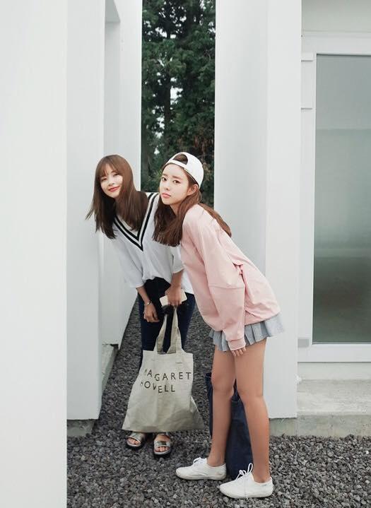 嬌小女生旅行影相必讀！ 150cm變170cm的6大穿搭秘技