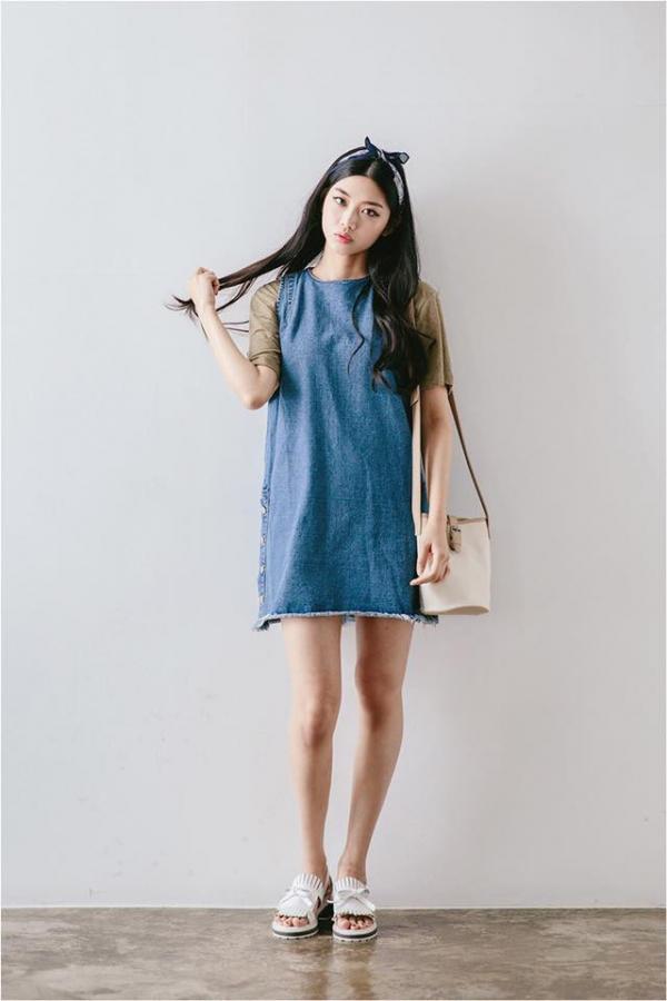 嬌小女生旅行影相必讀！ 150cm變170cm的6大穿搭秘技