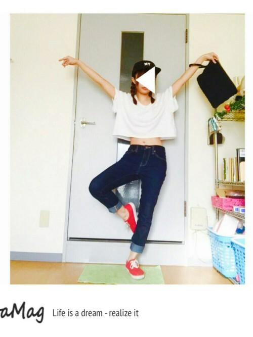 嬌小女生旅行影相必讀！ 150cm變170cm的6大穿搭秘技