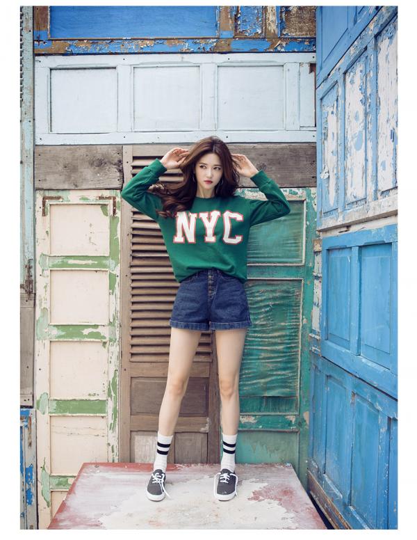 嬌小女生旅行影相必讀！ 150cm變170cm的6大穿搭秘技