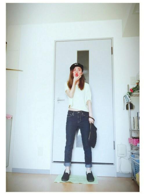 嬌小女生旅行影相必讀！ 150cm變170cm的6大穿搭秘技