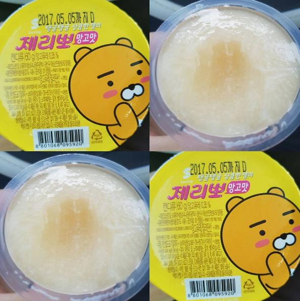 延續Kakao Friends熱潮！ 新推4種口味小食 韓網民教你新食法