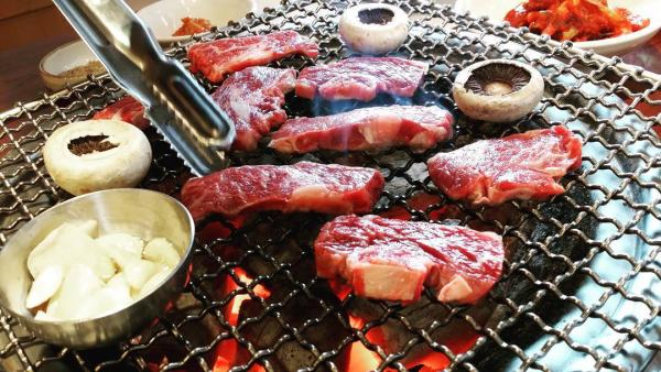 Shopping完不怕餓親！ 10間首爾通宵營業餐廳　