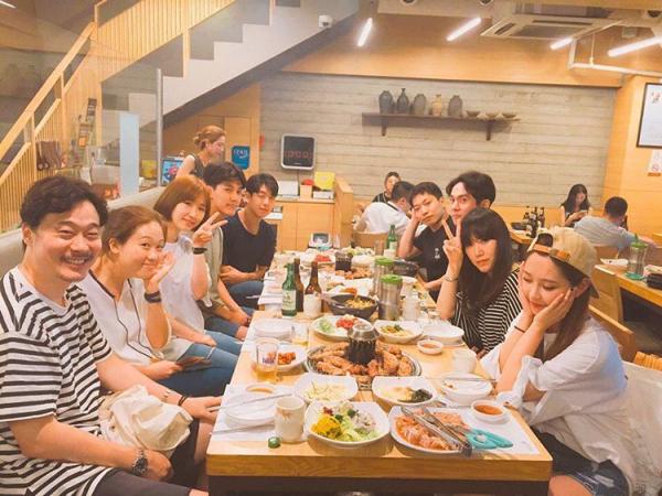 Shopping完不怕餓親！ 10間首爾通宵營業餐廳　