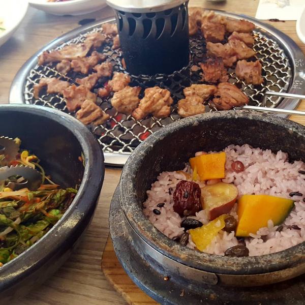 Shopping完不怕餓親！ 10間首爾通宵營業餐廳　