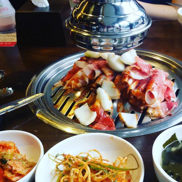 Shopping完不怕餓親！ 10間首爾通宵營業餐廳　