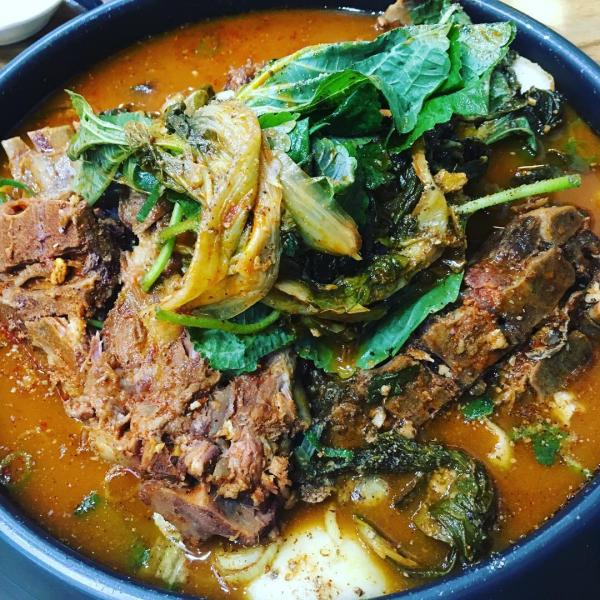 Shopping完不怕餓親！ 10間首爾通宵營業餐廳　