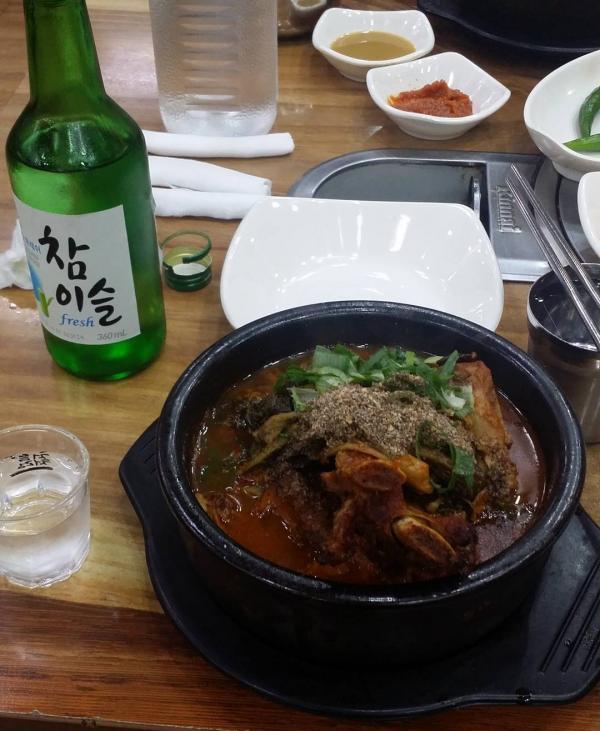 Shopping完不怕餓親！ 10間首爾通宵營業餐廳　