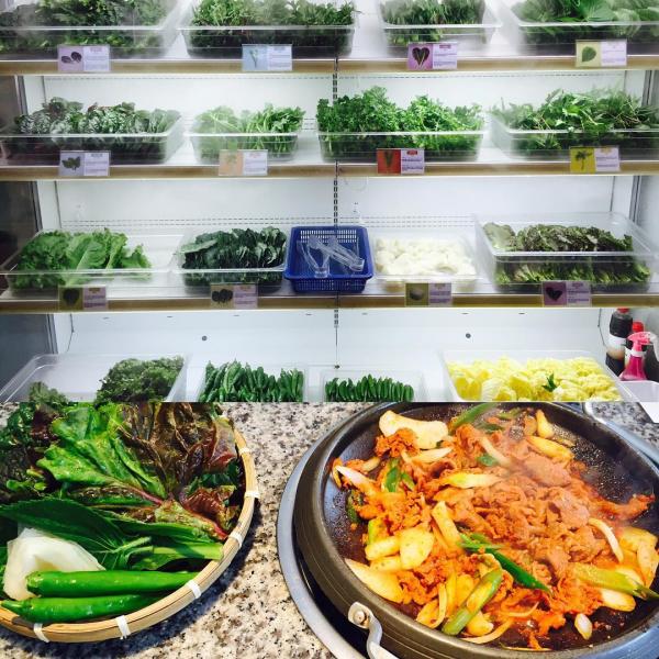 Shopping完不怕餓親！ 10間首爾通宵營業餐廳　