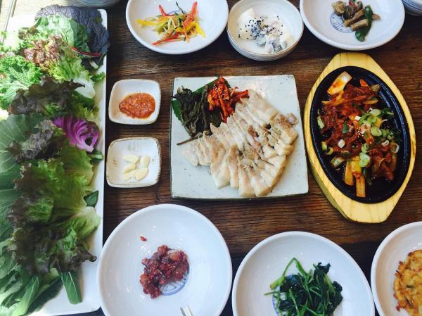 Shopping完不怕餓親！ 10間首爾通宵營業餐廳　