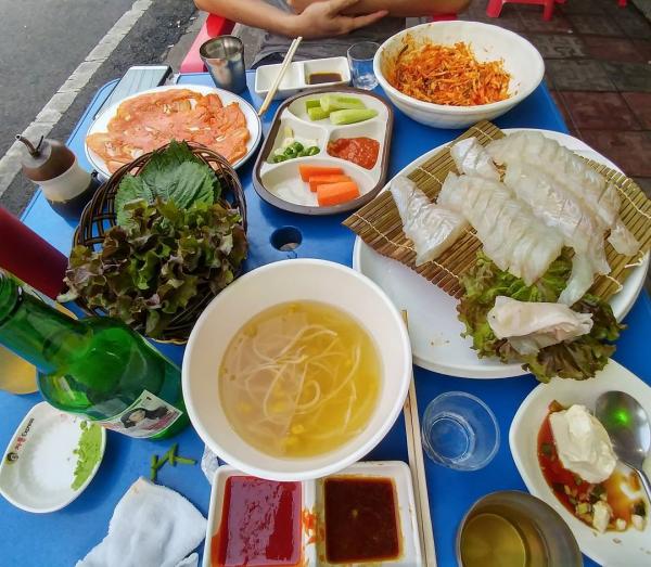 Shopping完不怕餓親！ 10間首爾通宵營業餐廳　