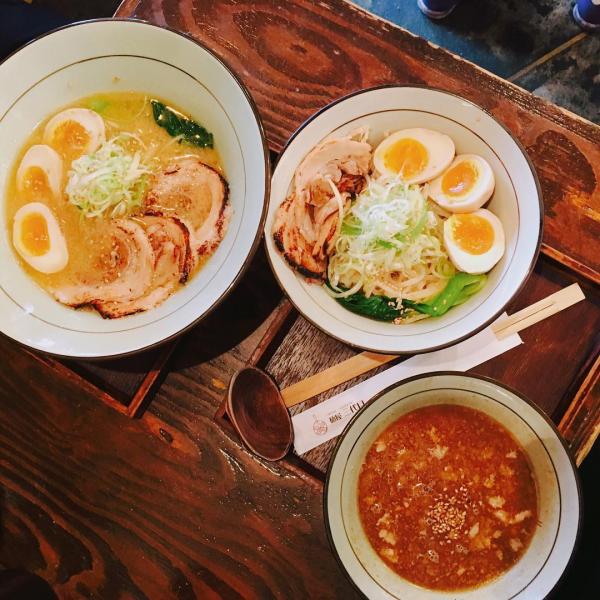 Shopping完不怕餓親！ 10間首爾通宵營業餐廳　