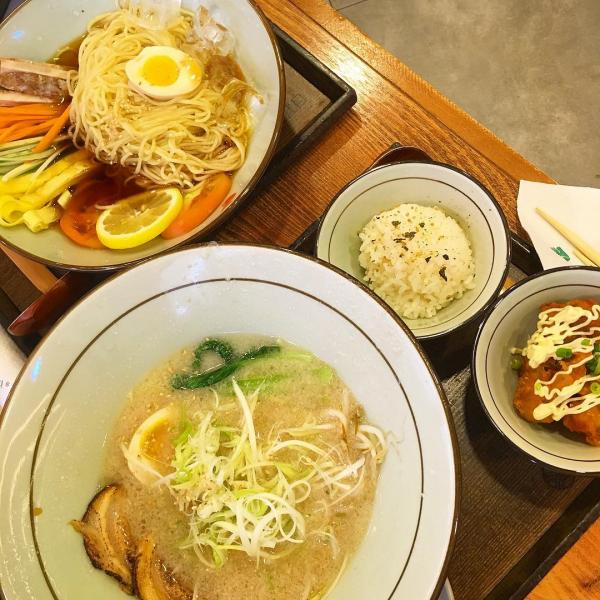 Shopping完不怕餓親！ 10間首爾通宵營業餐廳　