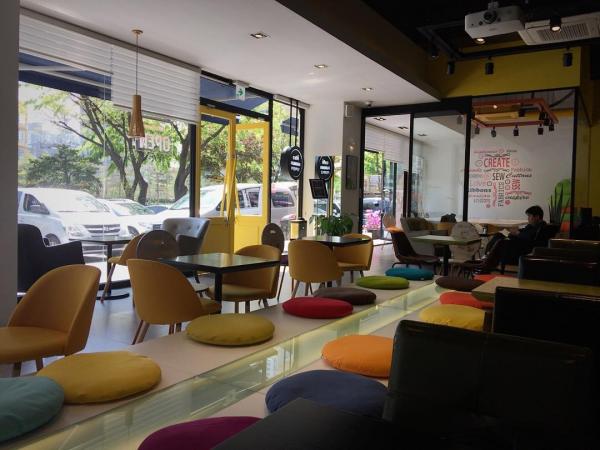 Shopping完不怕餓親！ 10間首爾通宵營業餐廳　