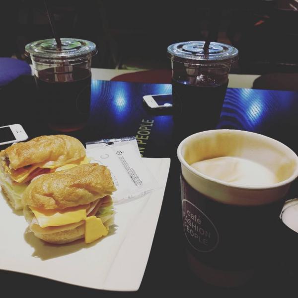 Shopping完不怕餓親！ 10間首爾通宵營業餐廳　