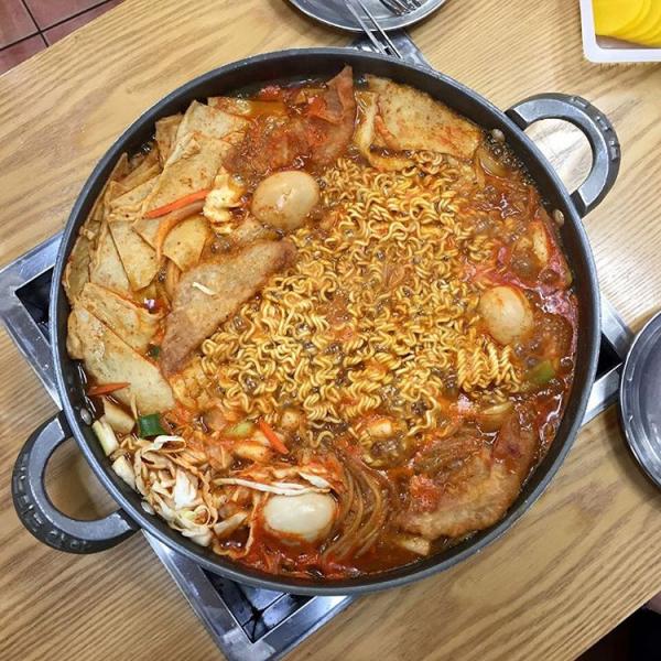 Shopping完不怕餓親！ 10間首爾通宵營業餐廳　