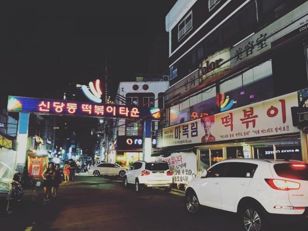 Shopping完不怕餓親！ 10間首爾通宵營業餐廳　