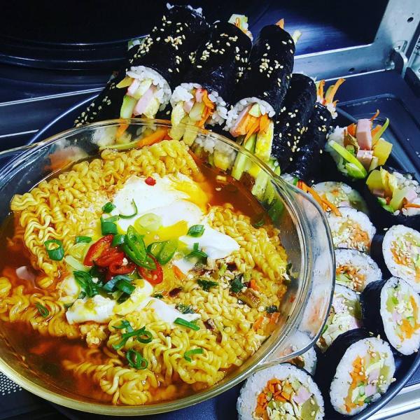 Shopping完不怕餓親！ 10間首爾通宵營業餐廳　