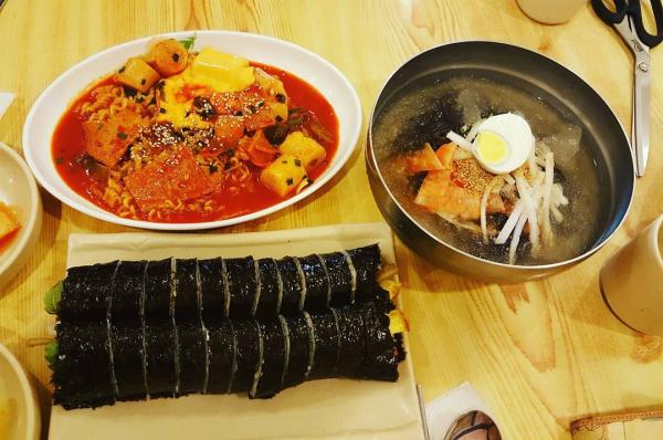 Shopping完不怕餓親！ 10間首爾通宵營業餐廳　