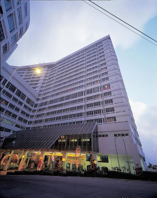 亞洲區10大猛鬼酒店 台灣、日本都有5間上榜！