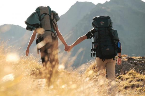 結婚生子前你應該要去的6種旅行 不然會後悔喔!