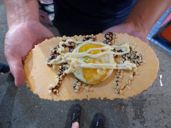 日本都有「美食夜市」！夏天不能錯過 食勻7大日本街頭小食！