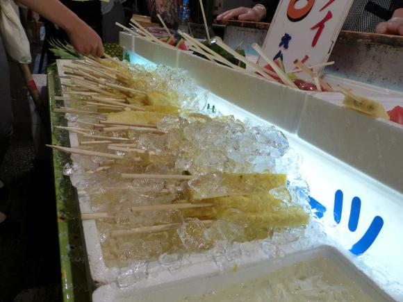 日本都有「美食夜市」！夏天不能錯過 食勻7大日本街頭小食！