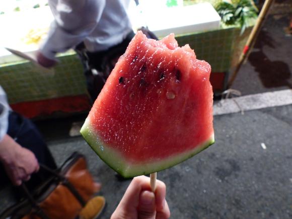 日本都有「美食夜市」！夏天不能錯過 食勻7大日本街頭小食！