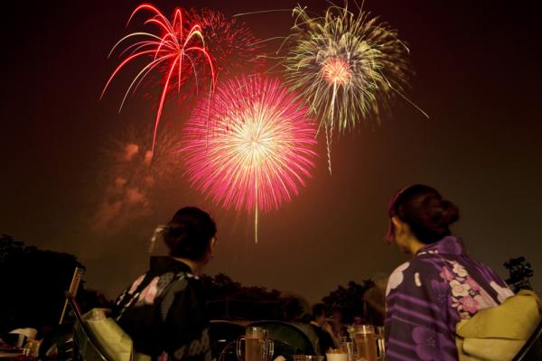 日本都有「美食夜市」！夏天不能錯過 食勻7大日本街頭小食！