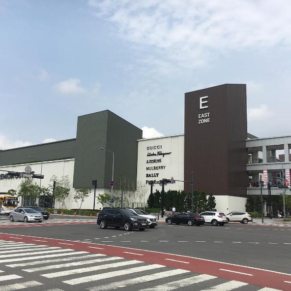 優惠價低至3折! 必逛首爾市區名牌Outlet執筍貨!