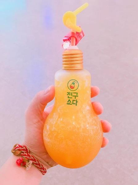 夏天就是要吃這個！ 全韓5大夏日必食芒果冰品