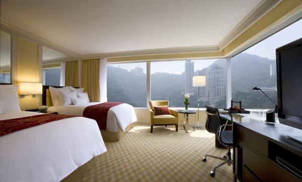 香港、台北入榜！ 全球10大奢華5星級酒店