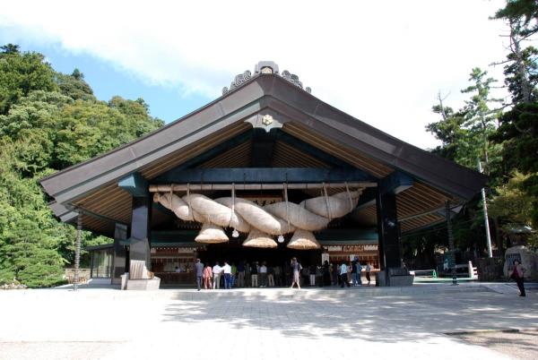 想擺脫單身或捉緊伴侶記得要來！ 日本最靈驗戀愛神社