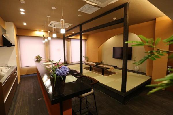 超近黑門市場與難波！ 大阪交通方便的舒適平價旅館