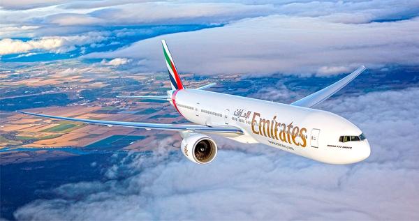 坐阿聯酋A380來回連稅曼谷83！ 包30KG行李、明年3月前出發