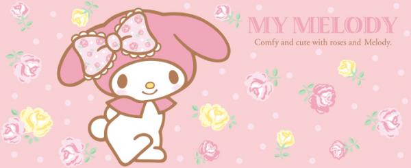 想不到第1、2位是它們！ 2016年Sanrio卡通人物大賞