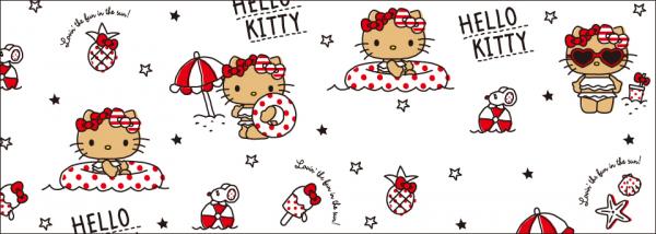 想不到第1、2位是它們！ 2016年Sanrio卡通人物大賞