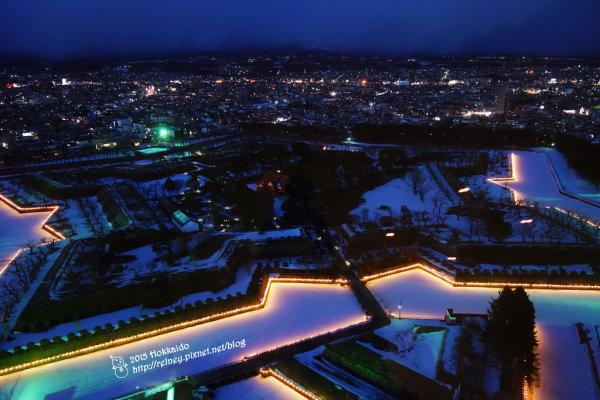 北海道冬天8日自由行攻略 (行程、花費、交通、網路、衣著)